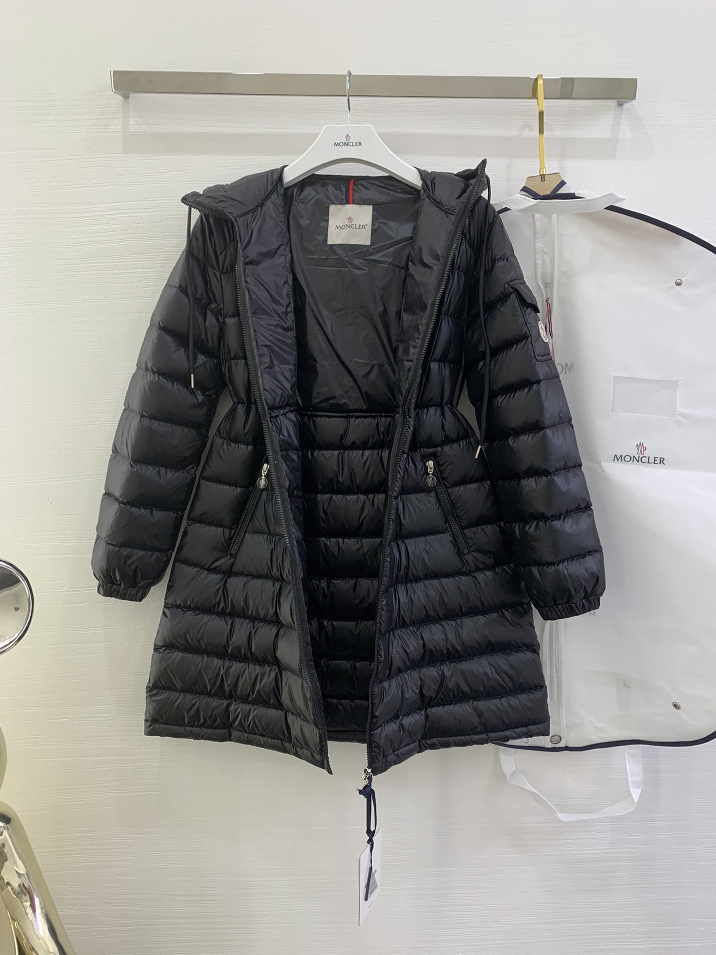 Moncler Down Jackets